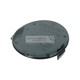 COVER SUNVISOR LEFT